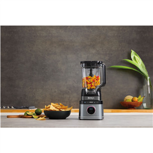 Ninja Detect Power Blender Pro, 1200 W, black/silver - Blender