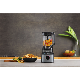 Ninja Detect Power Blender Pro, 1200 W, juodas/sidabrinis - Blenderis