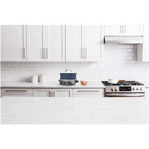 Ninja Foodi 8-in-1 PossibleCooker, 6 L, blue - Multicooker