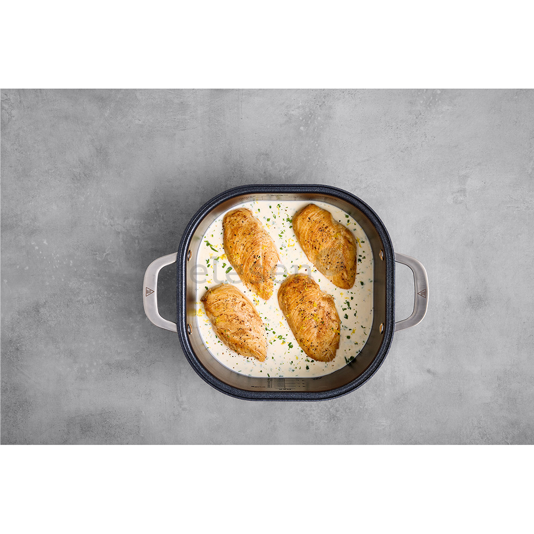 Ninja Foodi 8-in-1 PossibleCooker, 6 L, blue - Multicooker