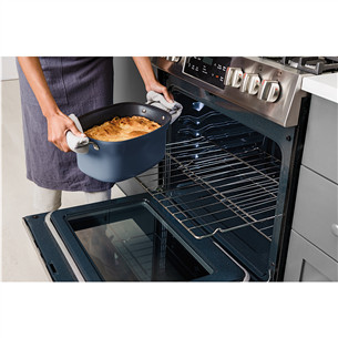 Ninja Foodi 8-in-1 PossibleCooker, 6 L, blue - Multicooker