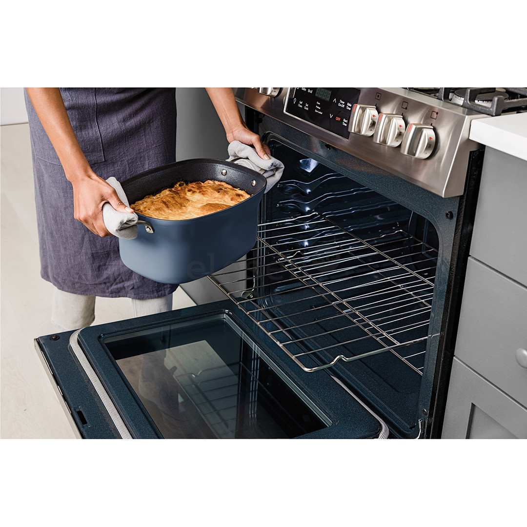 Ninja Foodi 8-in-1 PossibleCooker, 6 L, blue - Multicooker