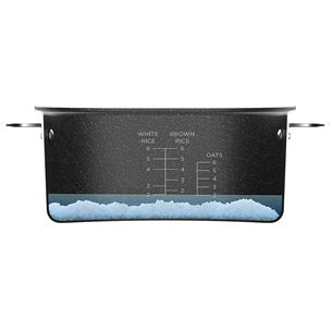 Ninja Foodi 8-in-1 PossibleCooker, 6 L, mėlynas - Multifunkcinis puodas