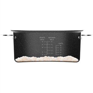 Ninja Foodi 8-in-1 PossibleCooker, 6 L, blue - Multicooker