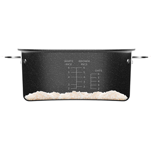 Ninja Foodi 8-in-1 PossibleCooker, 6 L, mėlynas - Multifunkcinis puodas