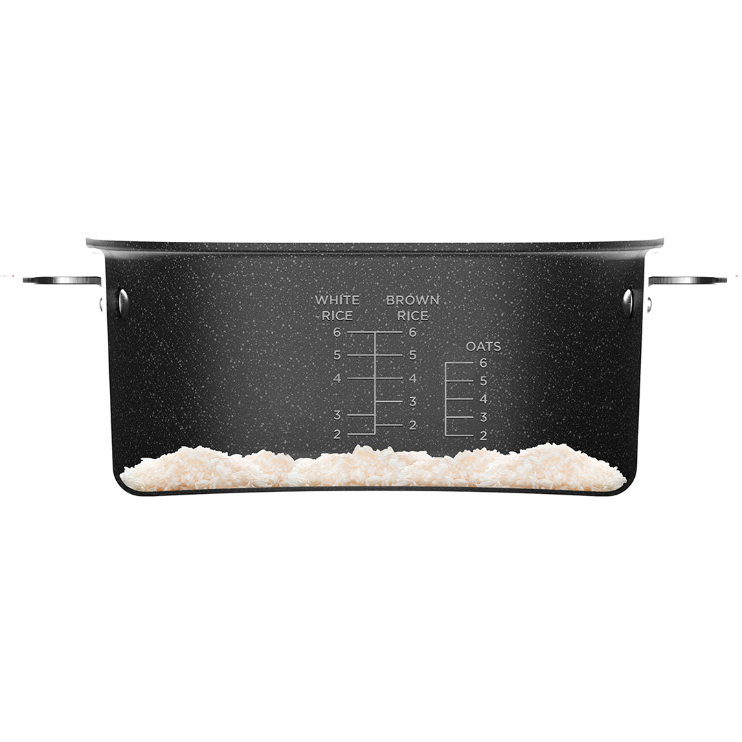 Ninja Foodi 8-in-1 PossibleCooker, 6 L, blue - Multicooker