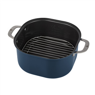 Ninja Foodi 8-in-1 PossibleCooker, 6 L, blue - Multicooker