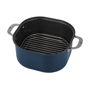 Ninja Foodi 8-in-1 PossibleCooker, 6 L, mėlynas - Multifunkcinis puodas