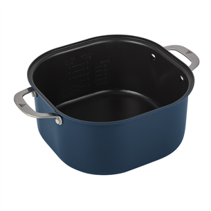 Ninja Foodi 8-in-1 PossibleCooker, 6 L, mėlynas - Multifunkcinis puodas