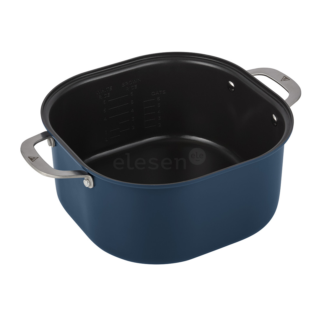 Ninja Foodi 8-in-1 PossibleCooker, 6 L, blue - Multicooker
