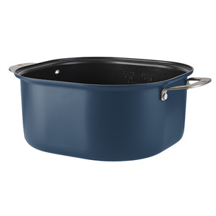 Ninja Foodi 8-in-1 PossibleCooker, 6 L, blue - Multicooker