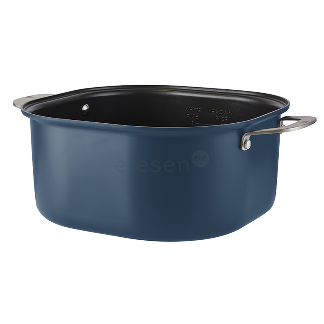 Ninja Foodi 8-in-1 PossibleCooker, 6 L, blue - Multicooker