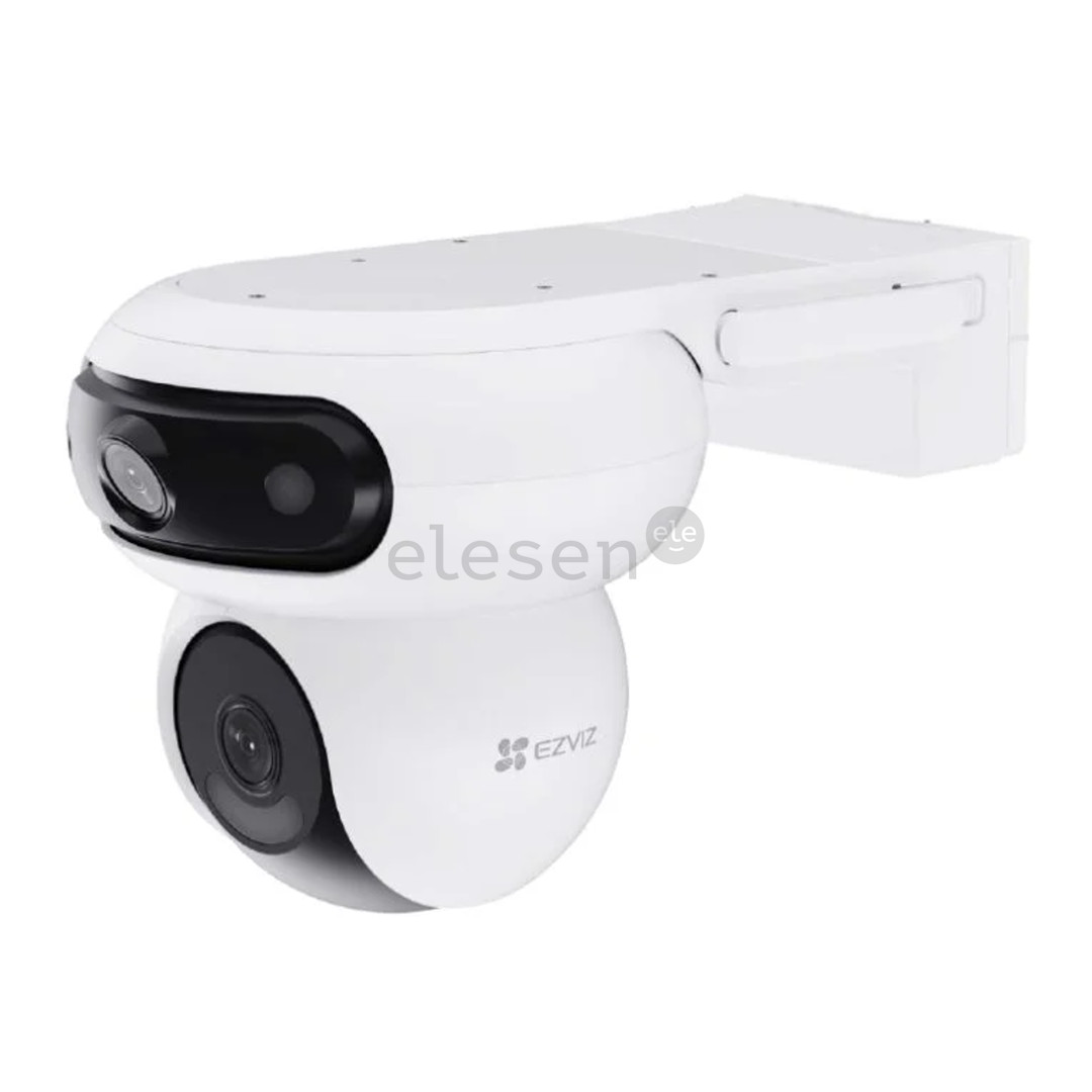 EZVIZ H90 Dual 2K+, Wi-Fi, white - Security camera