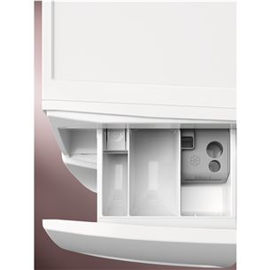 Electrolux Sensicare 600, 8 kg, gylis 54.7 cm, 1200 aps./min. - Skalbimo mašina