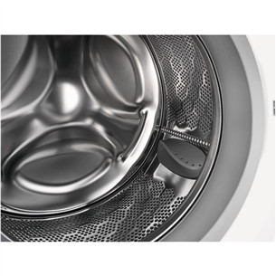 Electrolux Sensicare 600, 8 kg, depth 54.7 cm, 1200 rpm - Front load washing machine