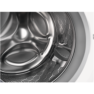 Electrolux Sensicare 600, 8 kg, gylis 54.7 cm, 1200 aps./min. - Skalbimo mašina