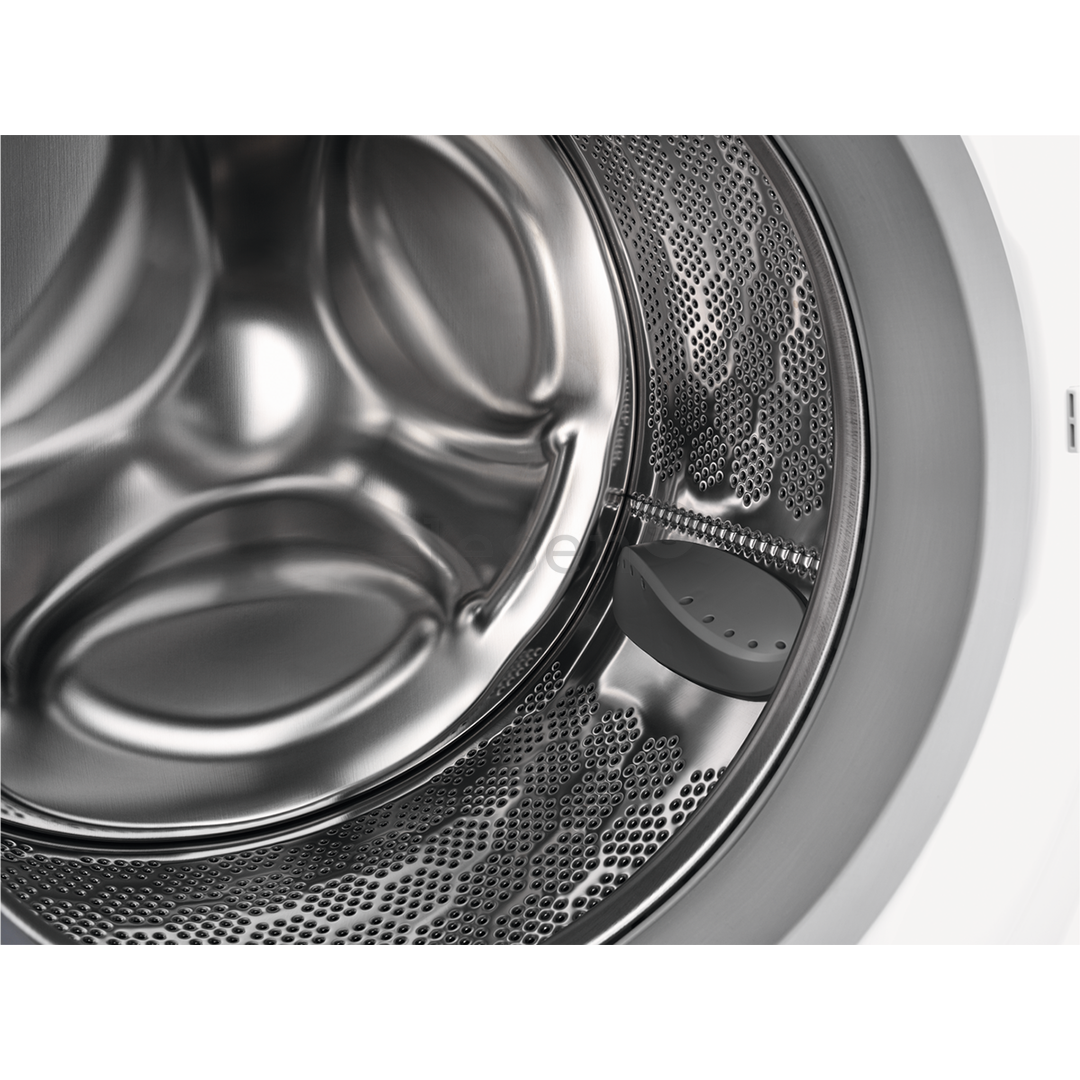 Electrolux Sensicare 600, 8 kg, gylis 54.7 cm, 1200 aps./min. - Skalbimo mašina