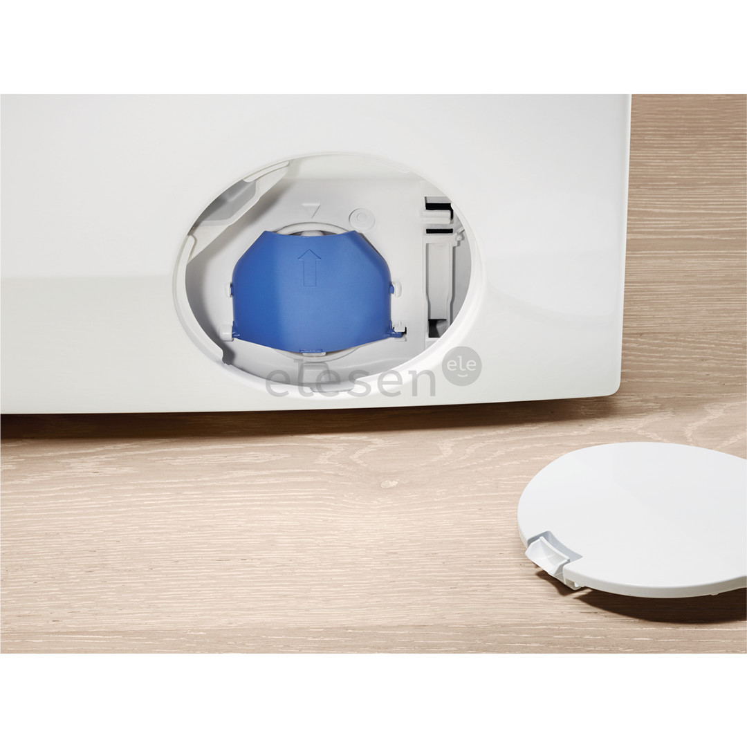 Electrolux Sensicare 600, 8 kg, depth 54.7 cm, 1200 rpm - Front load washing machine