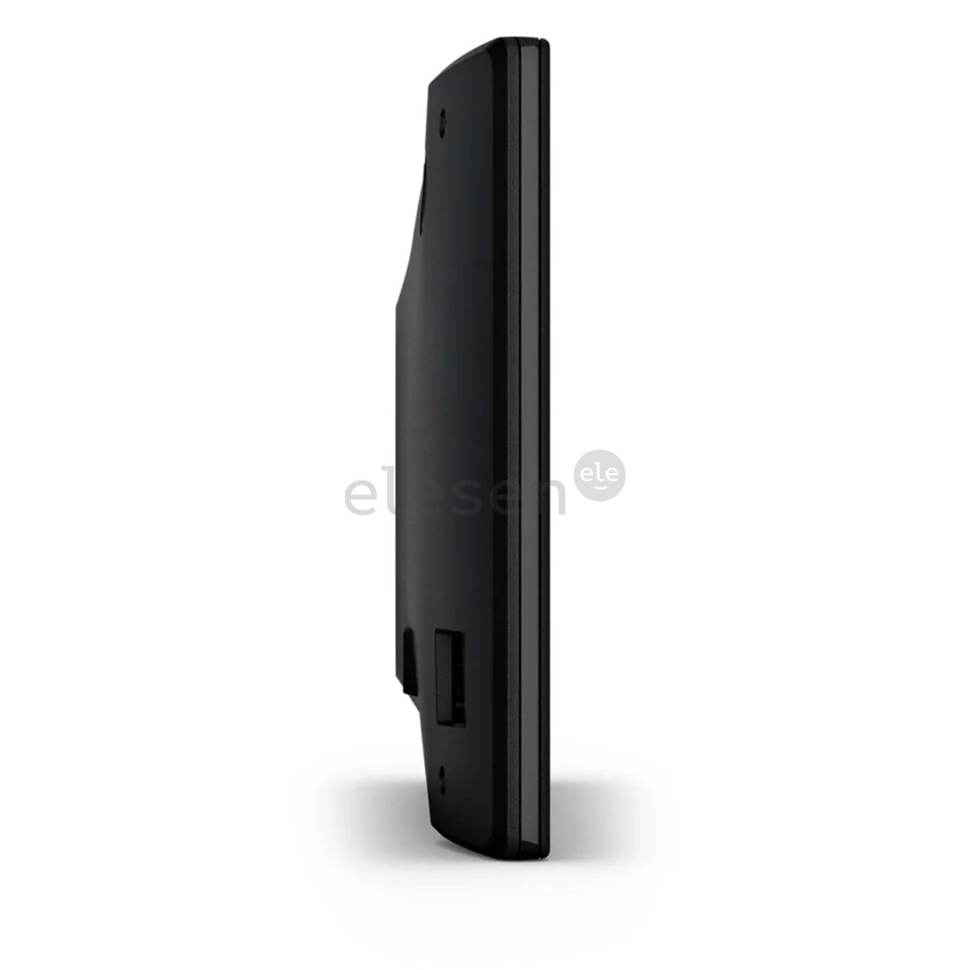 Garmin DriveSmart 76, juoda - GPS navigacija