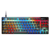 Steelseries Apex Pro TKL Gen 3, SWE, juoda – Klaviatūra