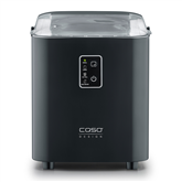 Caso IceChef Compact, 120 W, juodas - Ledukų gaminimo aparatas