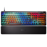 Steelseries Apex Pro Gen 3, US, черный - Клавиатура