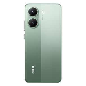 POCO X7 Pro, 12 GB, 512 GB, žalias - Išmanusis telefonas