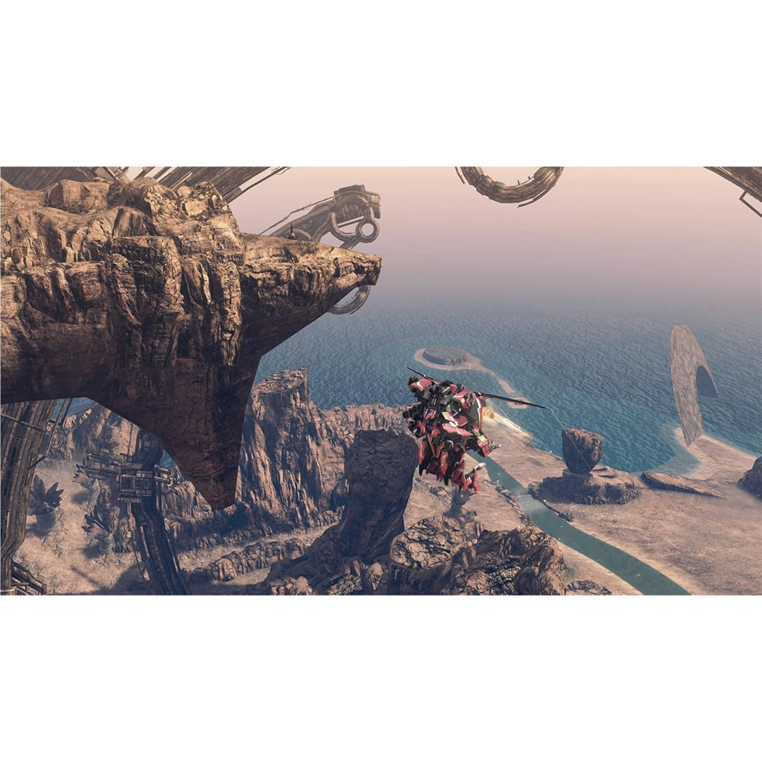 Xenoblade Chronicles X: Definitive Edition, Nintendo Switch - Žaidimas