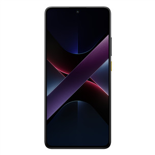 POCO X7 Pro, 8 GB, 256 GB, geltonas - Išmanusis telefonas MZB0J18EU