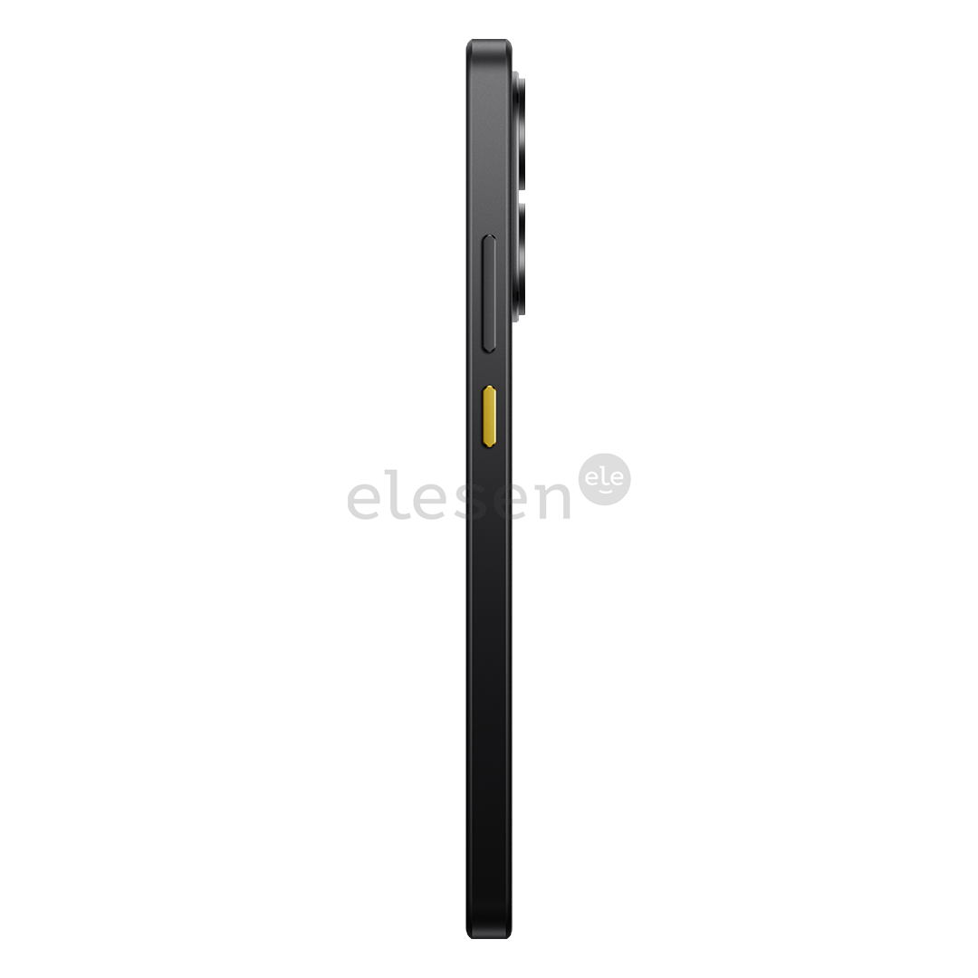 POCO X7 Pro, 8 GB, 256 GB, yellow - Smartphone