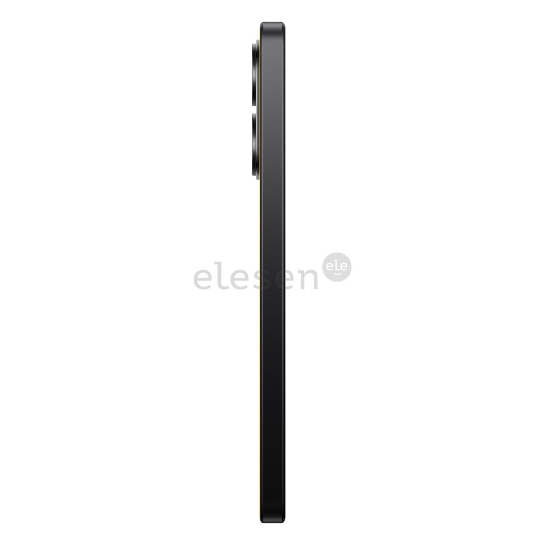 POCO X7 Pro, 8 GB, 256 GB, yellow - Smartphone