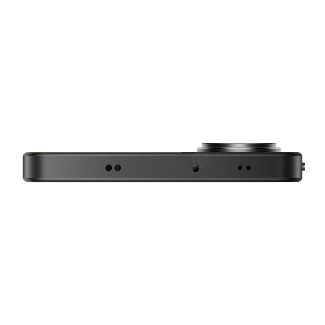 POCO X7 Pro, 8 GB, 256 GB, yellow - Smartphone