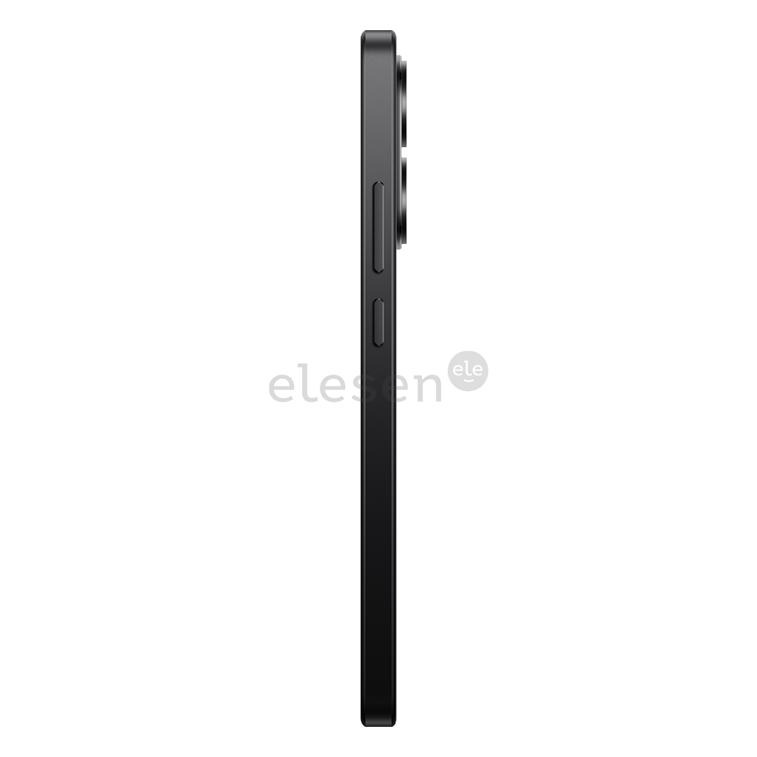 POCO X7 Pro, 12 ГБ, 512 ГБ, черный - Смартфон