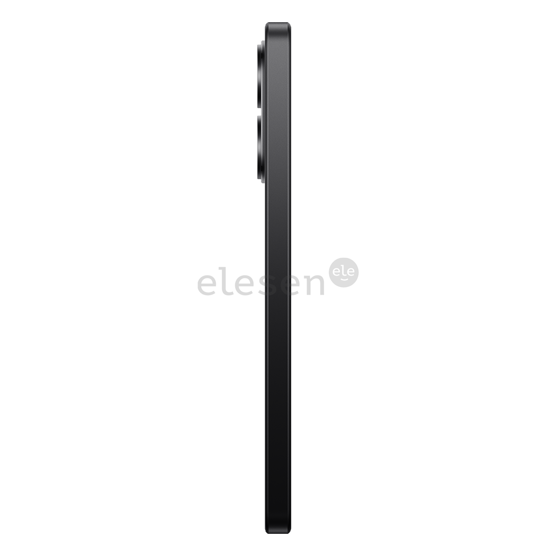 POCO X7 Pro, 12 ГБ, 512 ГБ, черный - Смартфон