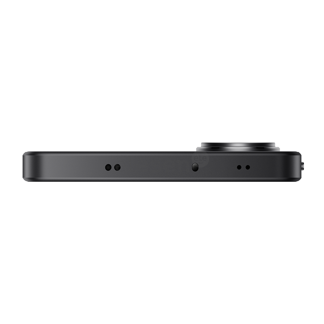 POCO X7 Pro, 12 ГБ, 512 ГБ, черный - Смартфон