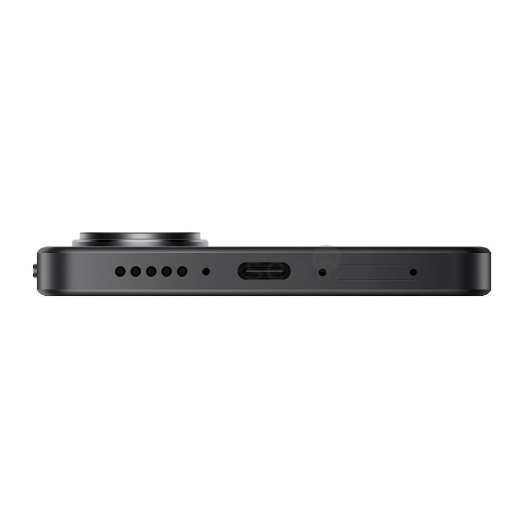 POCO X7 Pro, 12 ГБ, 512 ГБ, черный - Смартфон