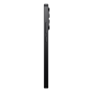 POCO X7 Pro, 8 GB, 256 GB, black - Smartphone