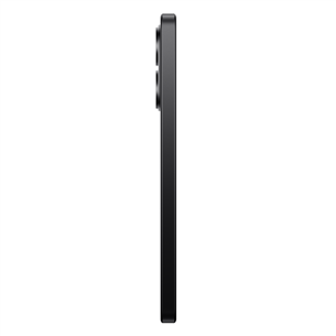 POCO X7 Pro, 8 GB, 256 GB, black - Smartphone