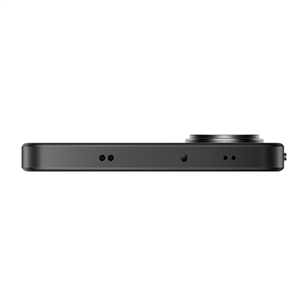 POCO X7 Pro, 8 GB, 256 GB, black - Smartphone