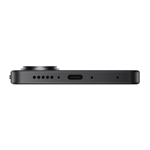 POCO X7 Pro, 8 GB, 256 GB, black - Smartphone