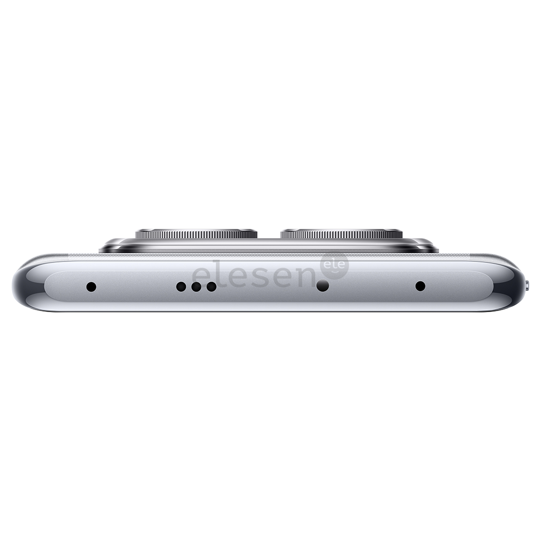 POCO X7, 8 GB, 256 GB, silver - Smartphone