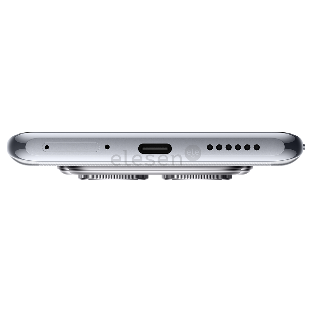 POCO X7, 8 GB, 256 GB, silver - Smartphone