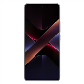 POCO X7, 12 GB, 512 GB, silver - Smartphone