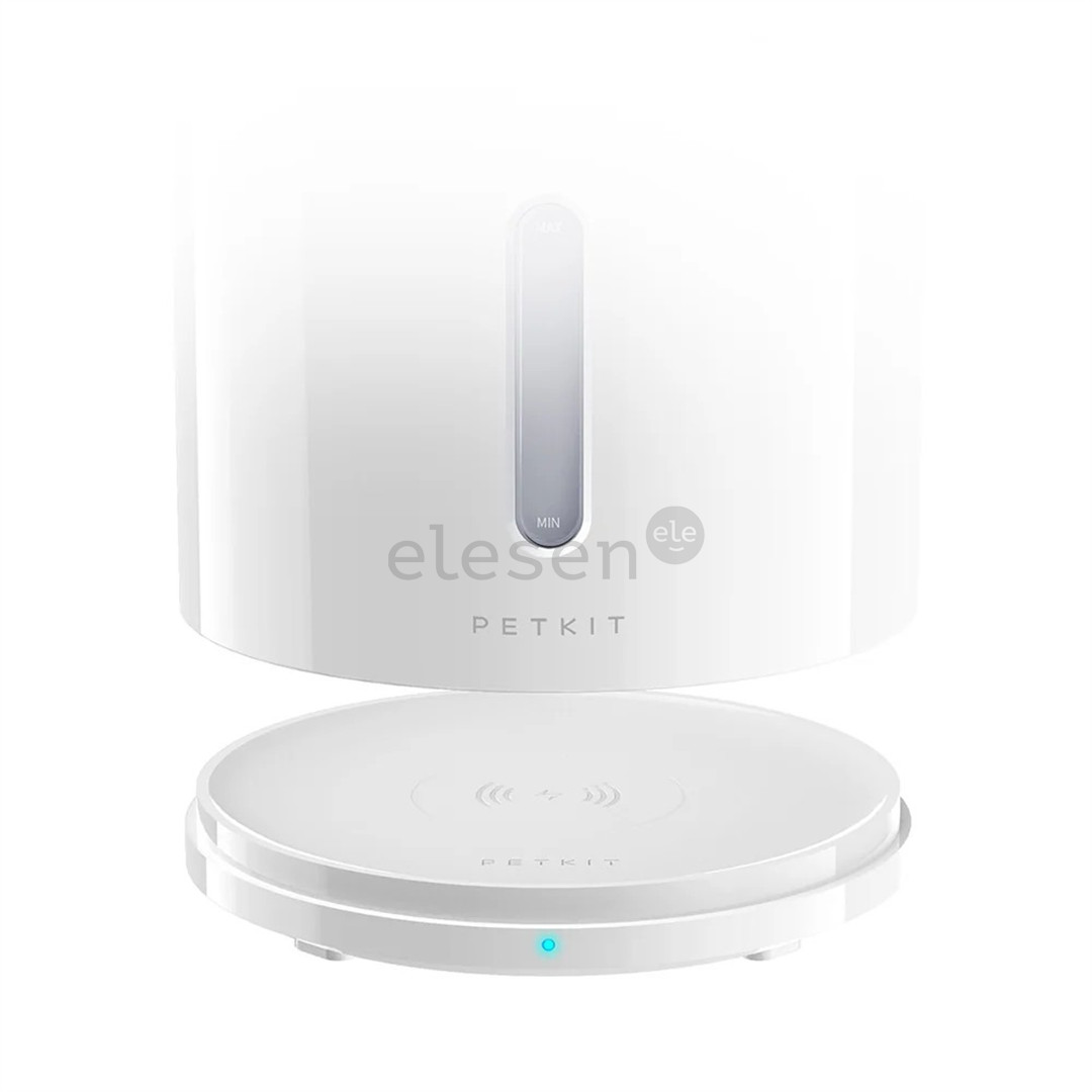 Petkit EverSweet Solo 2, 2 л, белый - Поилка для домашних животных