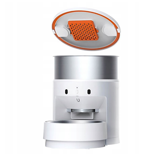 Petkit Fresh Element Infinity 5 L, balta - Išmani naminių gyvūnėlių šėrykla