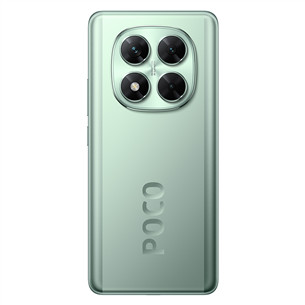 POCO X7, 12 GB, 512 GB, green - Smartphone