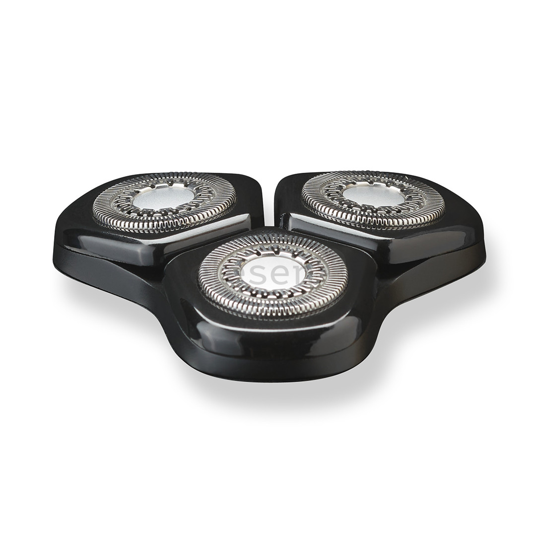 Beurer MN8X - Shaving heads