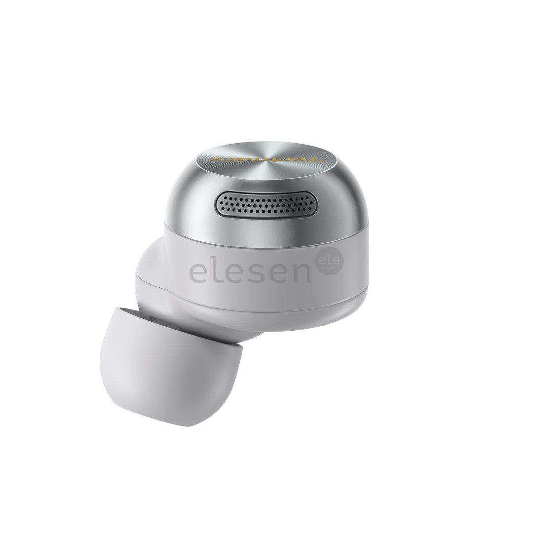 Technics AZ100, silver - True-wireless earbuds