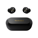Technics AZ100, black - True-wireless earbuds