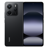 Xiaomi Redmi Note 14, 6 ГБ, 128 ГБ, черный - Смартфон